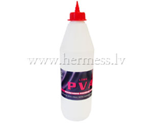 Universāla līme uz polivinilacetāta ūdens dispersijas bāzes (PVA) Universāla līme uz polivinilacetāta ūdens dispersijas bāzes (PVA)